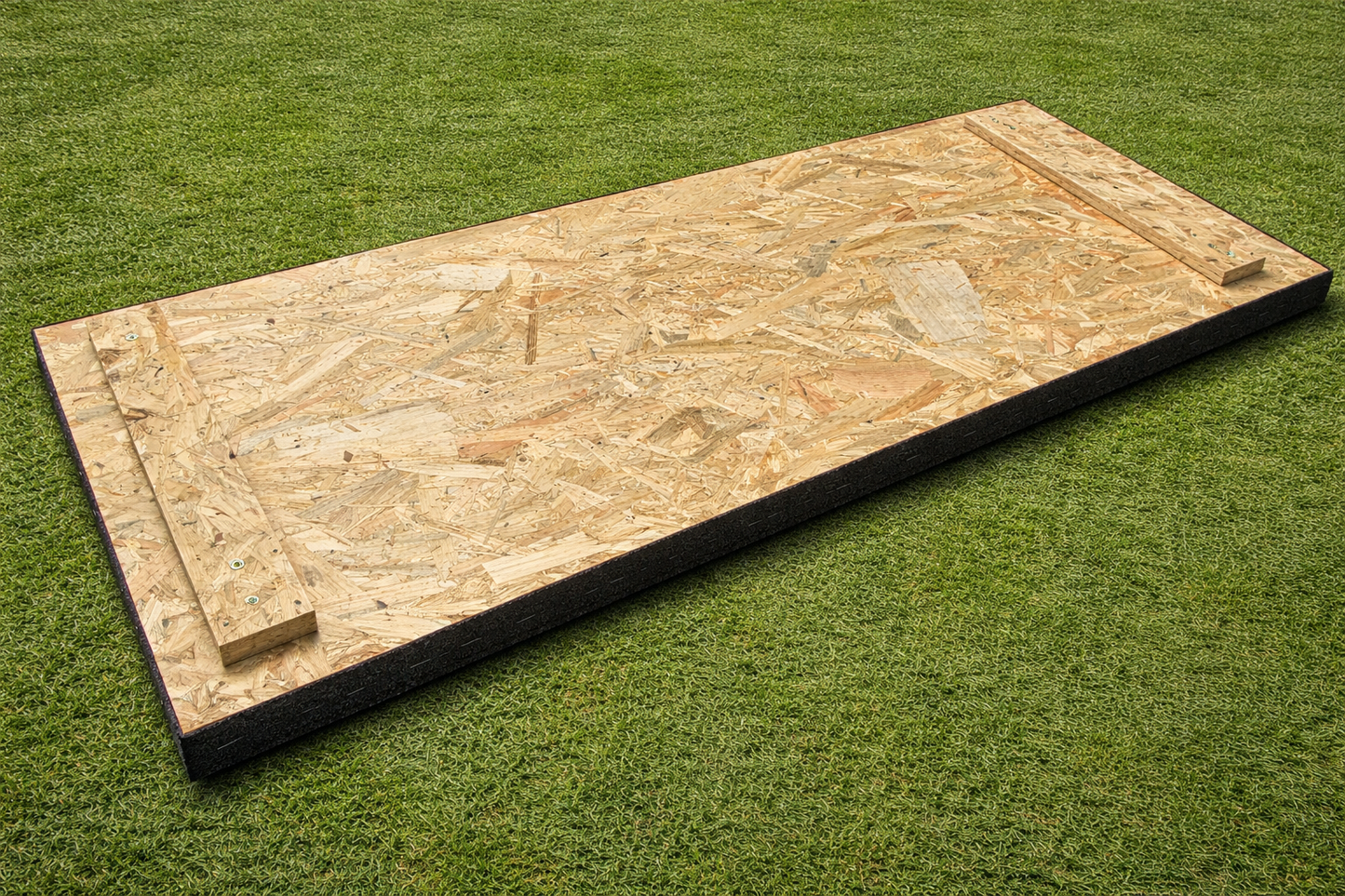 Ersatzdach für XXL Futterhäuser