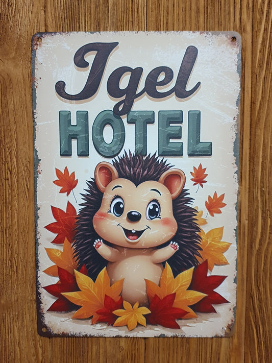 Igel Hotel