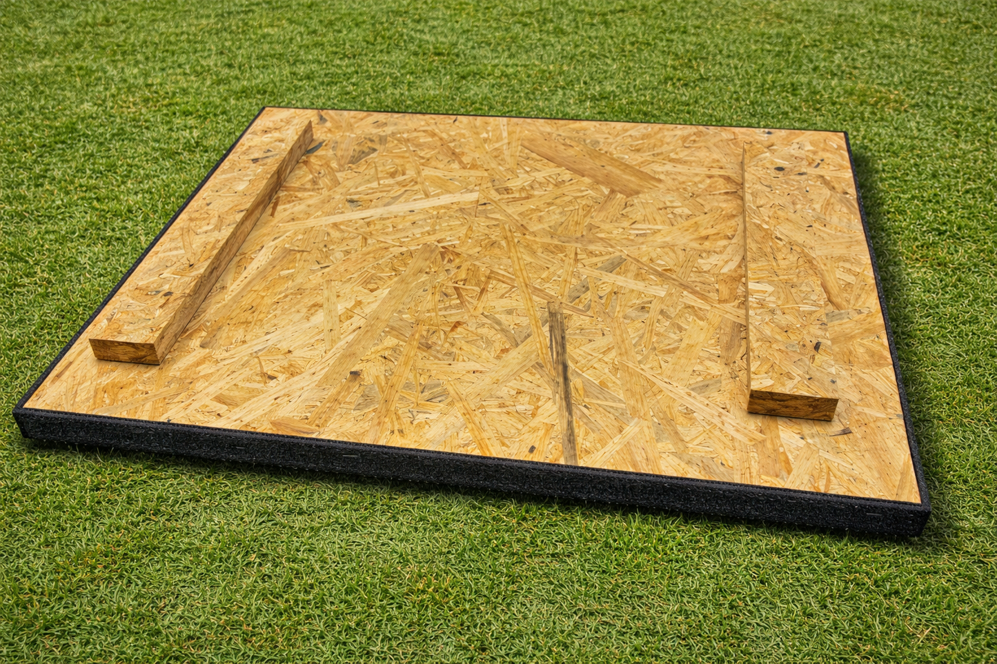 Ersatzdach für XL Igelhäuser