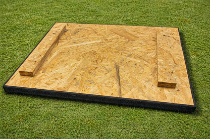 Ersatzdach für XL Igelhäuser