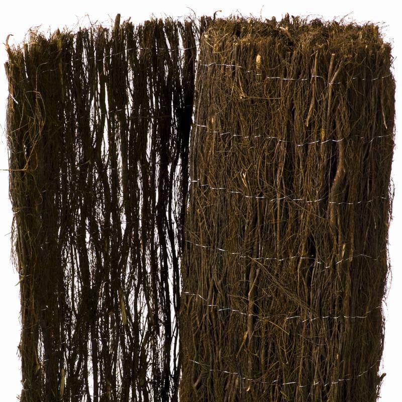 Heidematte HAWAII - Extra Stark - Natur - versch. Größen