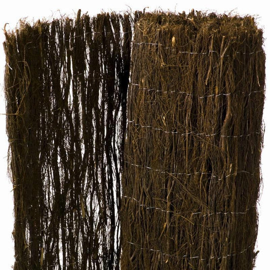 Heidematte HAWAII - Extra Stark - Natur - versch. Größen