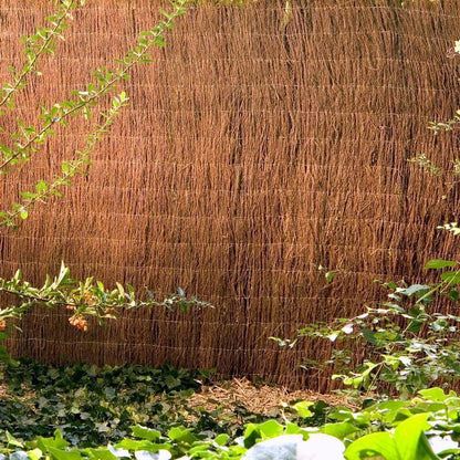 Heidematte HAWAII - Extra Stark - Natur - versch. Größen