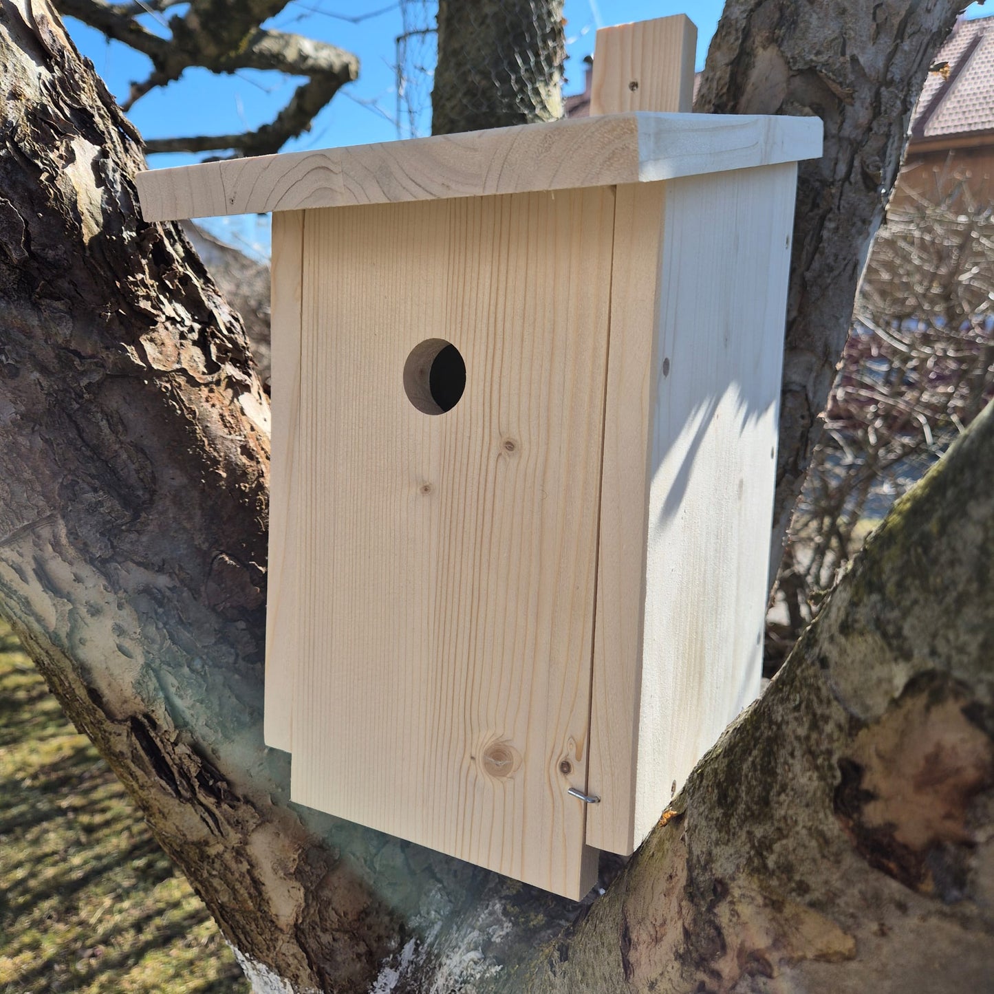 Meisenkasten