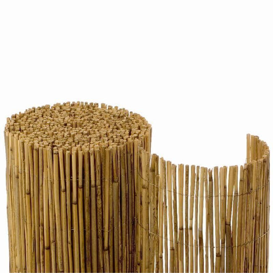 Schilfrohrmatte NIZZA - Natur - versch. Größen