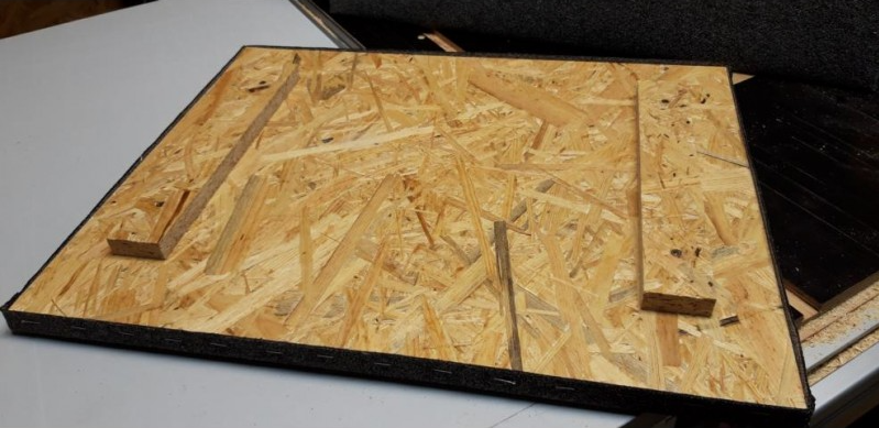 Igelschlafhaus 20cm Höhe OHNE Rattenklappe